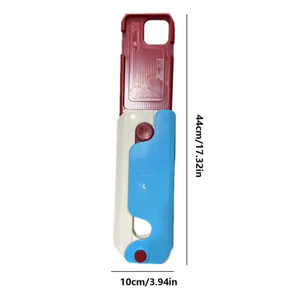 BowLift | 3D Gravity Fidget Phone Case