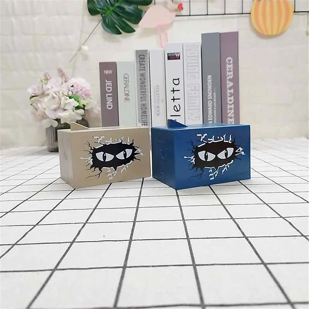 BowLift | Ghost Hand Automatic Coin Steal Piggy Bank