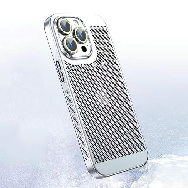 BowLift | iPhone Case – Protection in Style and Elegance