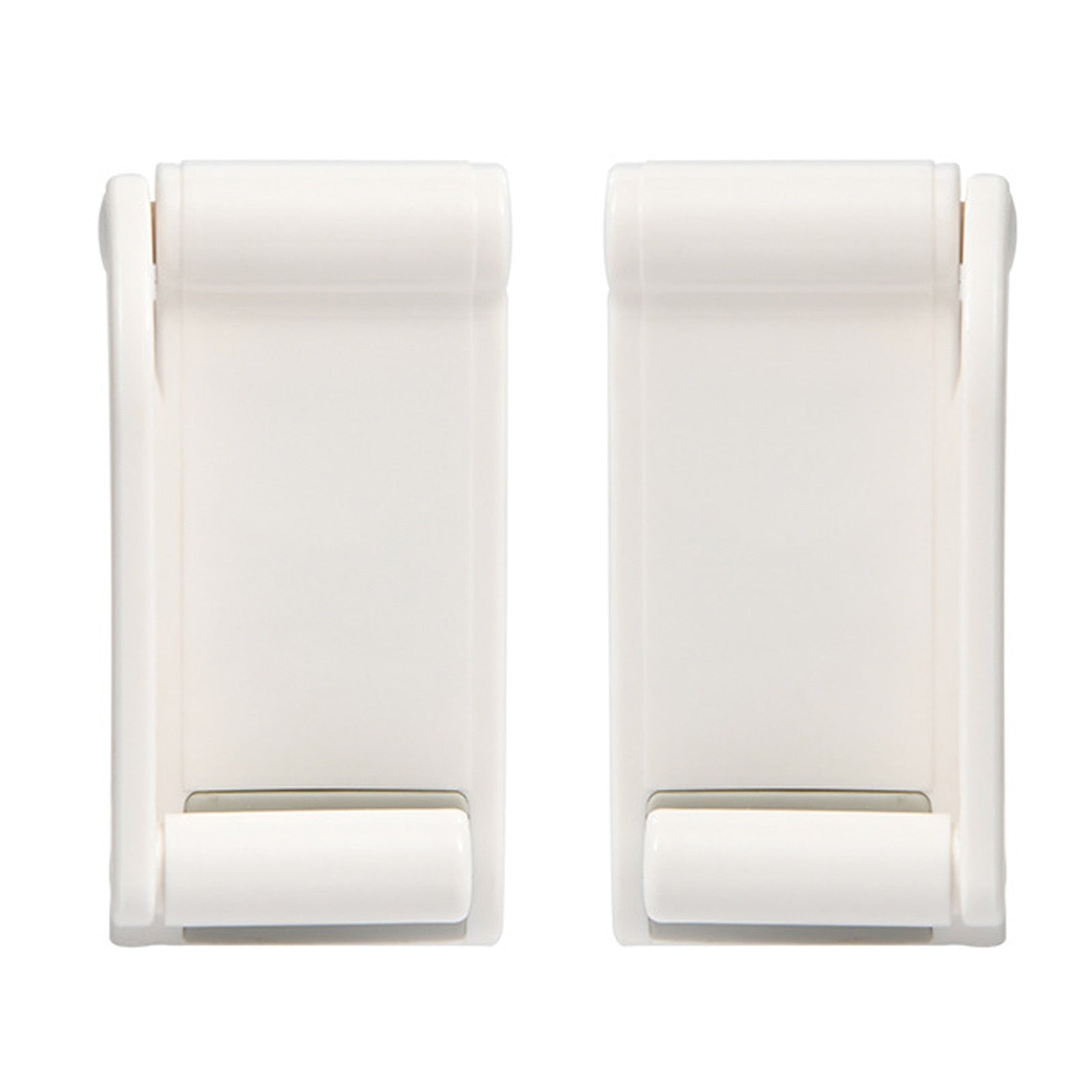 BowLift | Adjustable Magnetic Paper Towel Cloth Holder