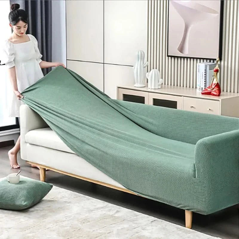 BowLift | CouchWrap - Waterproof, lightweight, and non-slip sofa cover