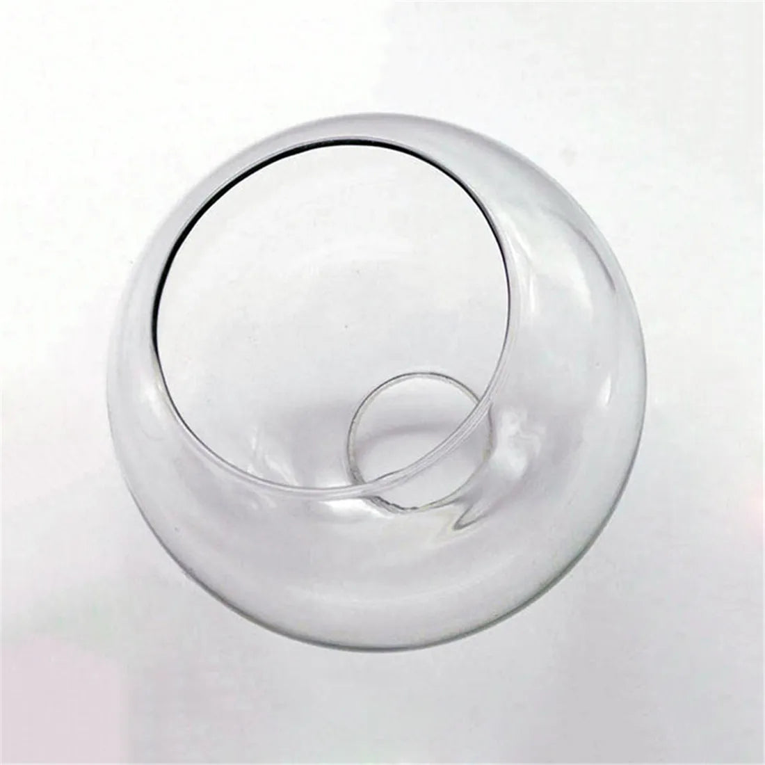 BowLift | ClearShade | Lampshade Transparent Light Cover