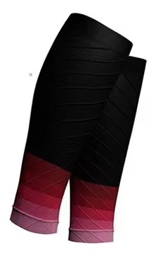 BowLift | Calf Compression Sleeves 20-30mmHg for Running and Shin Support