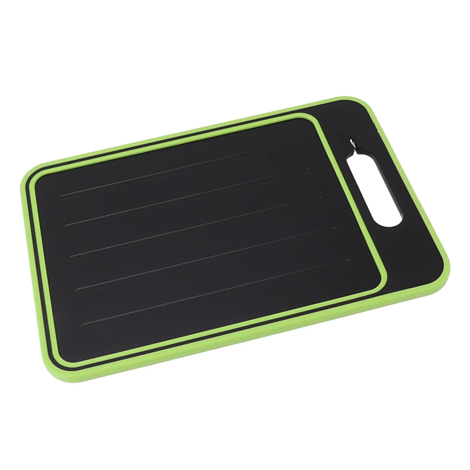 BowLift | Aluminum Alloy Cutting Board with Knife Sharpener