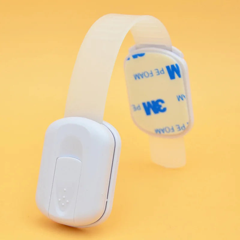 BowLift | Baby Safety Cabinet Drawer Lock