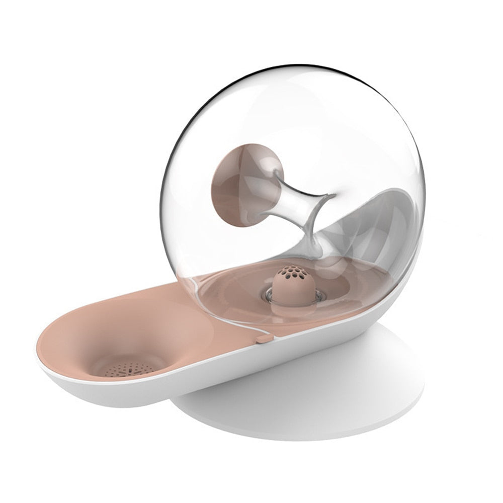 BowLift | Automatic Aqua Oasis - Automatic Pet Water Bowl