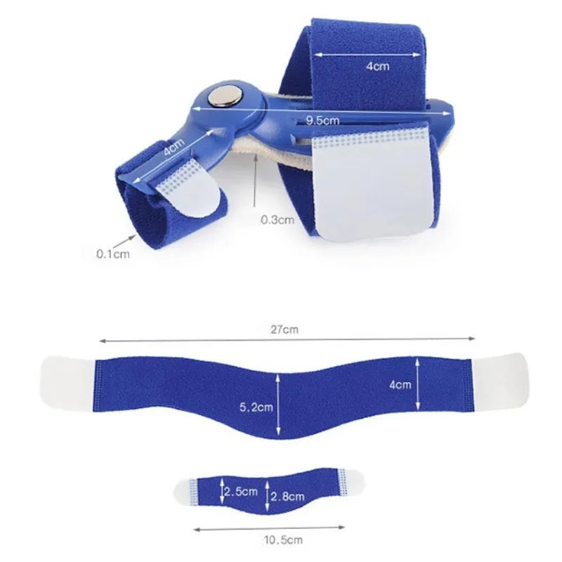 BowLift | Flexible Orthopaedic Bunion Corrector