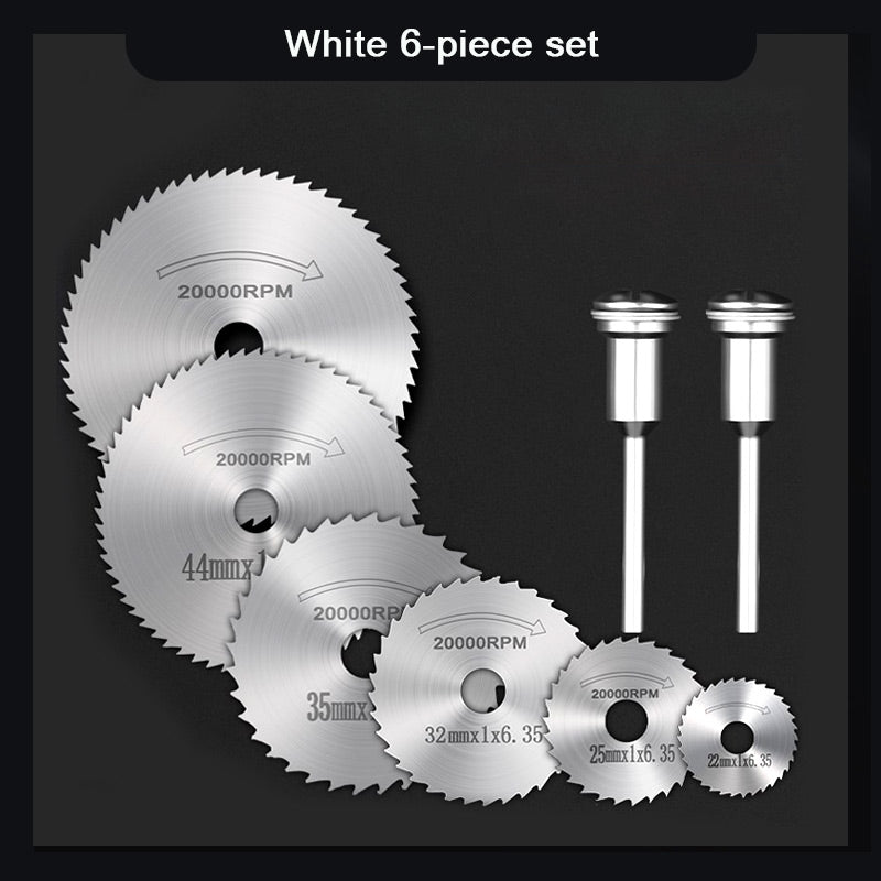 BowLift | High Speed Steel Saw Blade