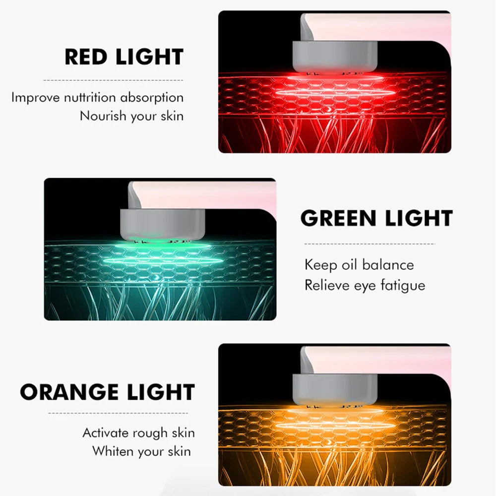 BowLift | Infrared Anti Aging Therapy Wand