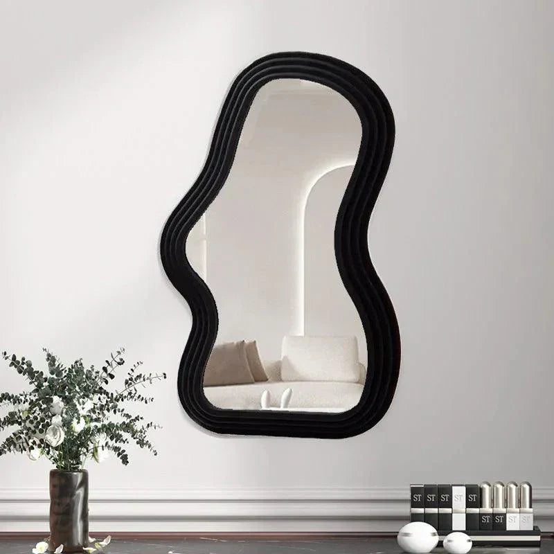 BowLift | FluffForm - Cloud Inspired Mirror