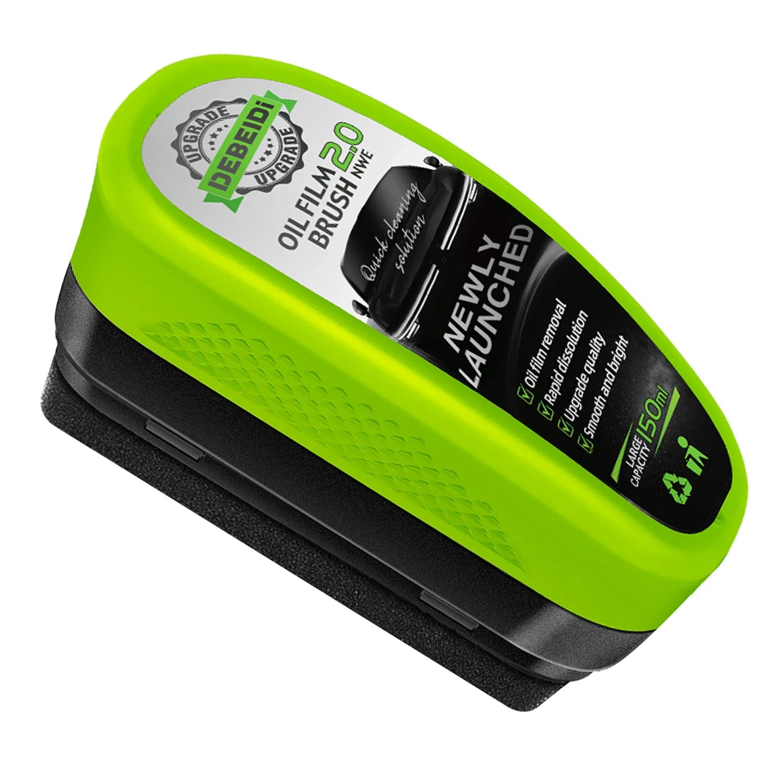 BowLift | Car Glass Polish & Oil Film Remover