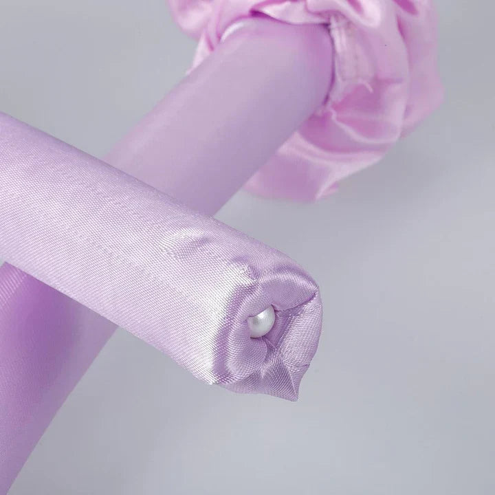 BowLift | AnneliesKruller | Heat-free curling styling device for women