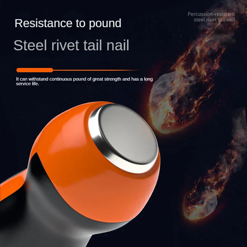 BowLift | Heavy Duty Multifunctional Industrial Extra Long Screwdriver