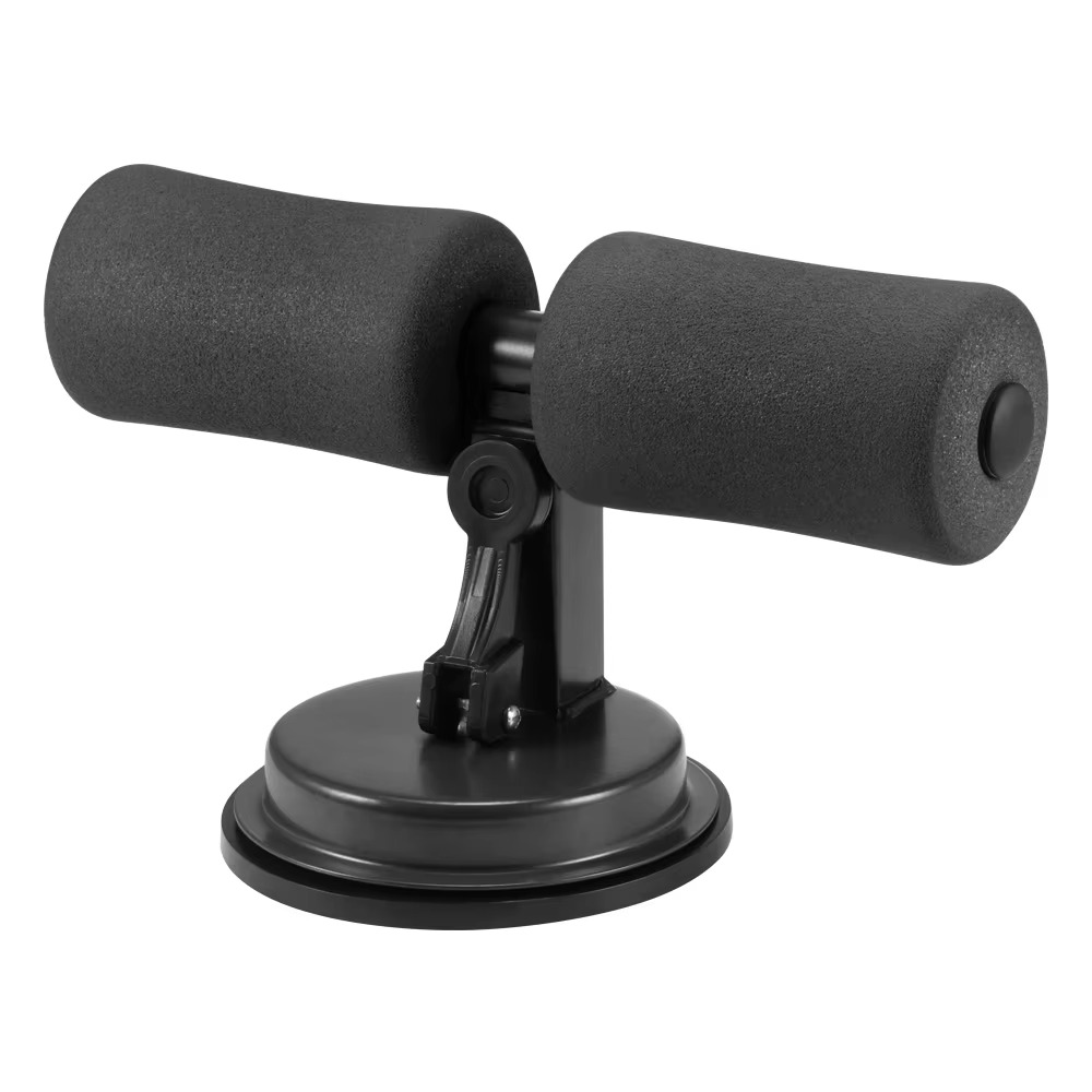 BowLift | Adjustable Sit Up Bar with Suction Base for Core and Full Body Workouts