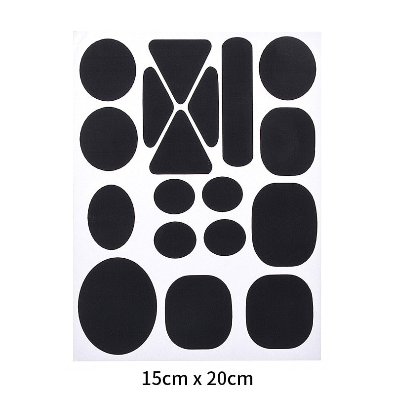 BowLift | Down Jacket Repair Patch