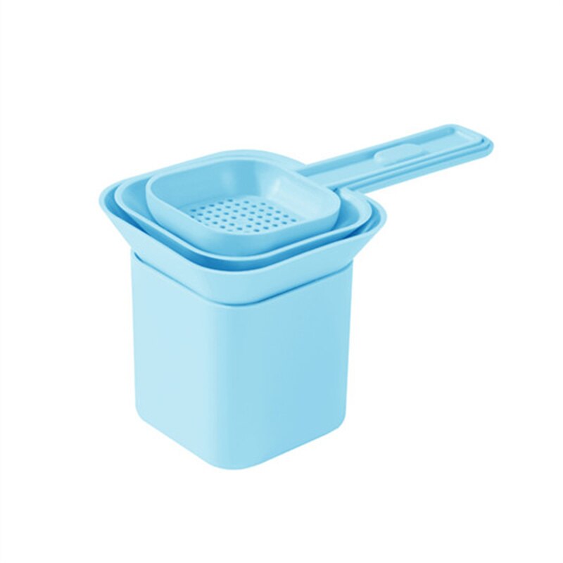 BowLift | 6in1 Kitchen Wizard Easy Funnel