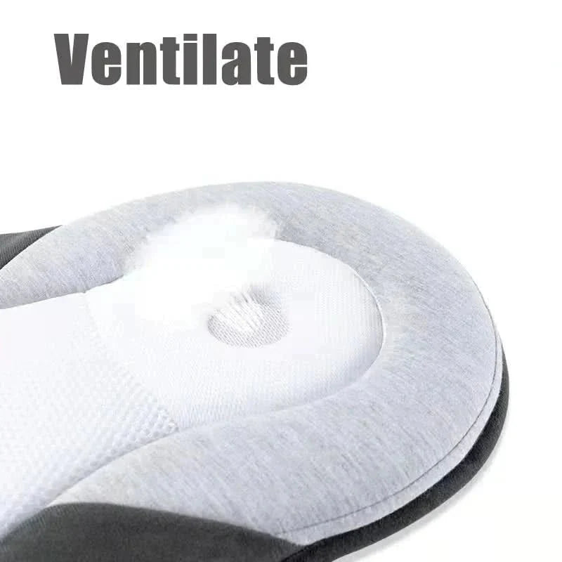 BowLift | Ergonomic pillow for safe baby sleep