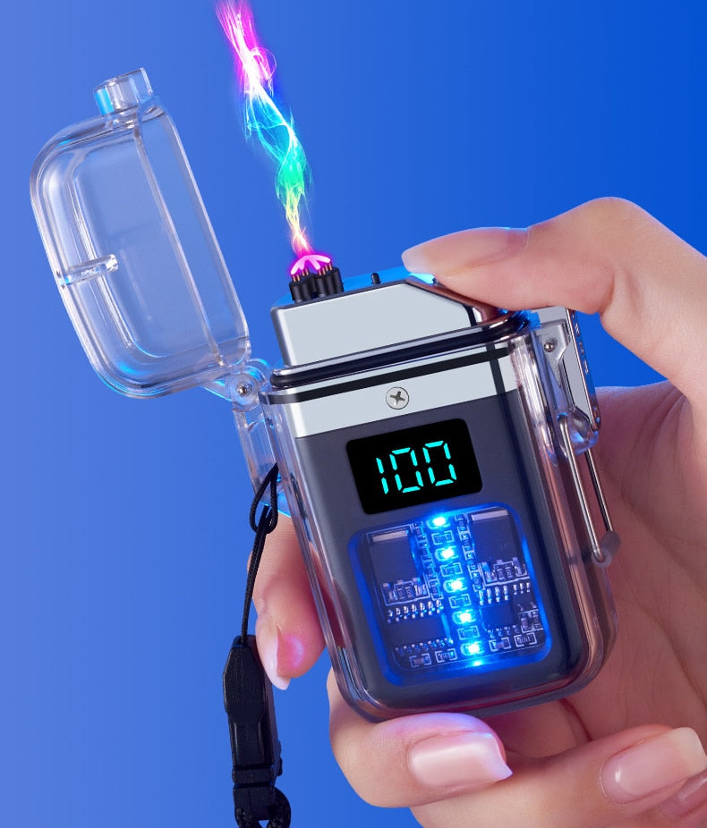 BowLift | GhostLight