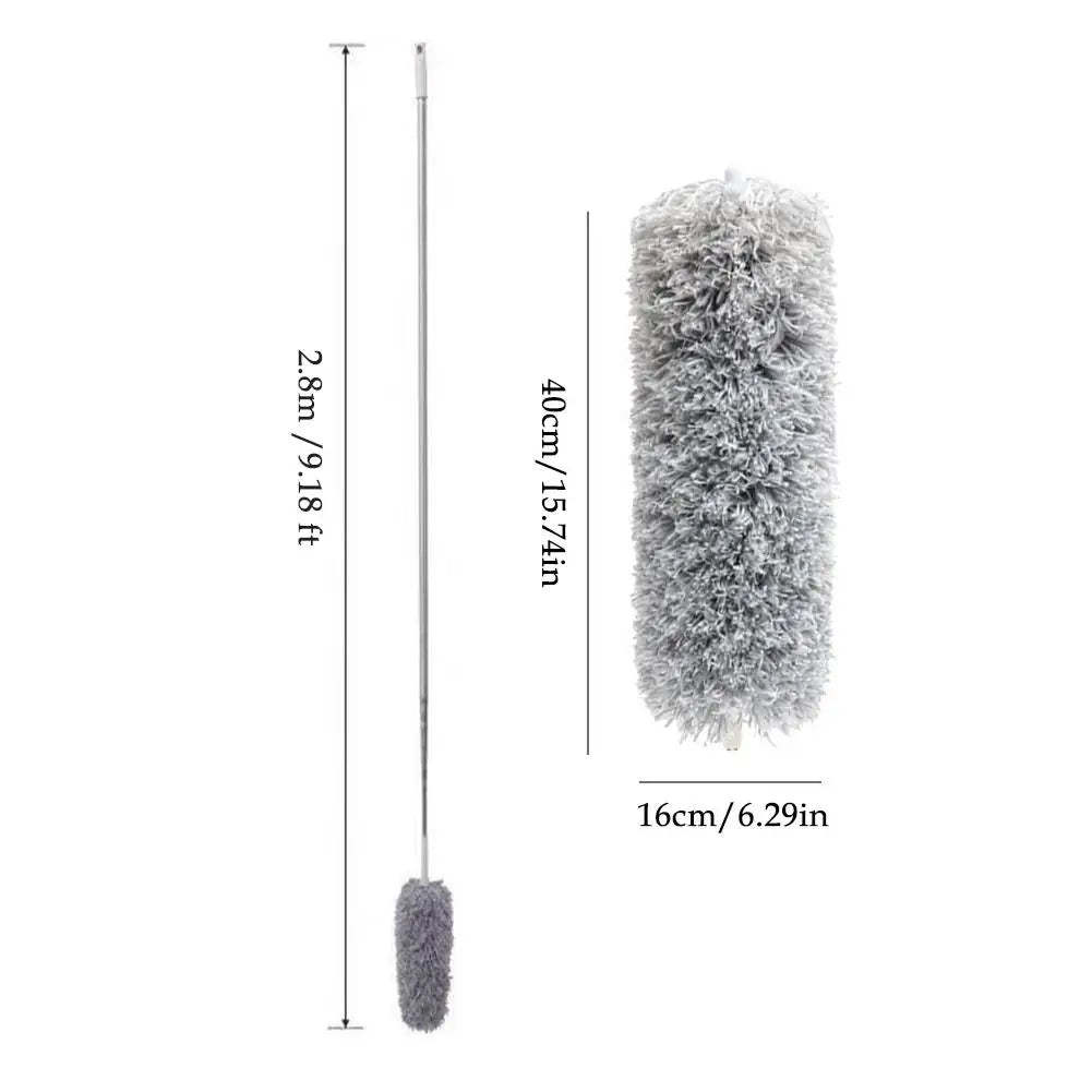 BowLift | Extendable Microfiber Duster