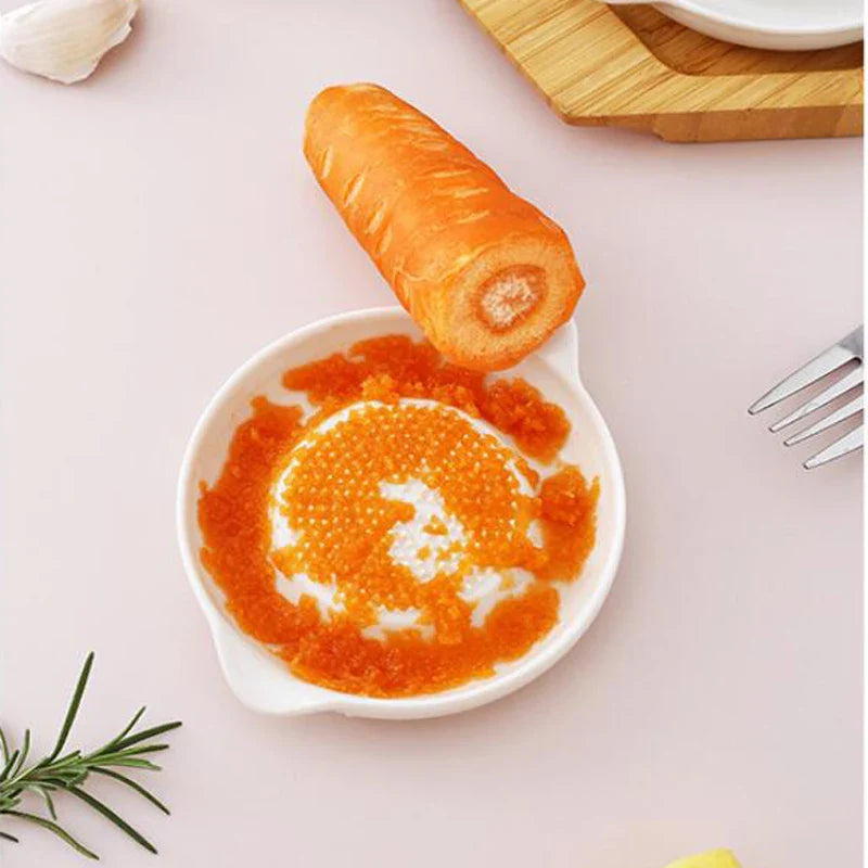 BowLift | Handy Ceramic Grater