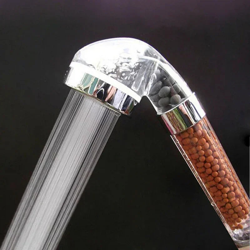 BowLift | EcoJet - Water-Saving Shower Head