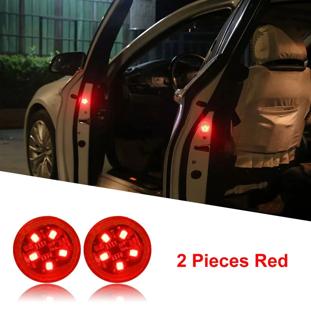 BowLift | Car Door Anti-collision Light
