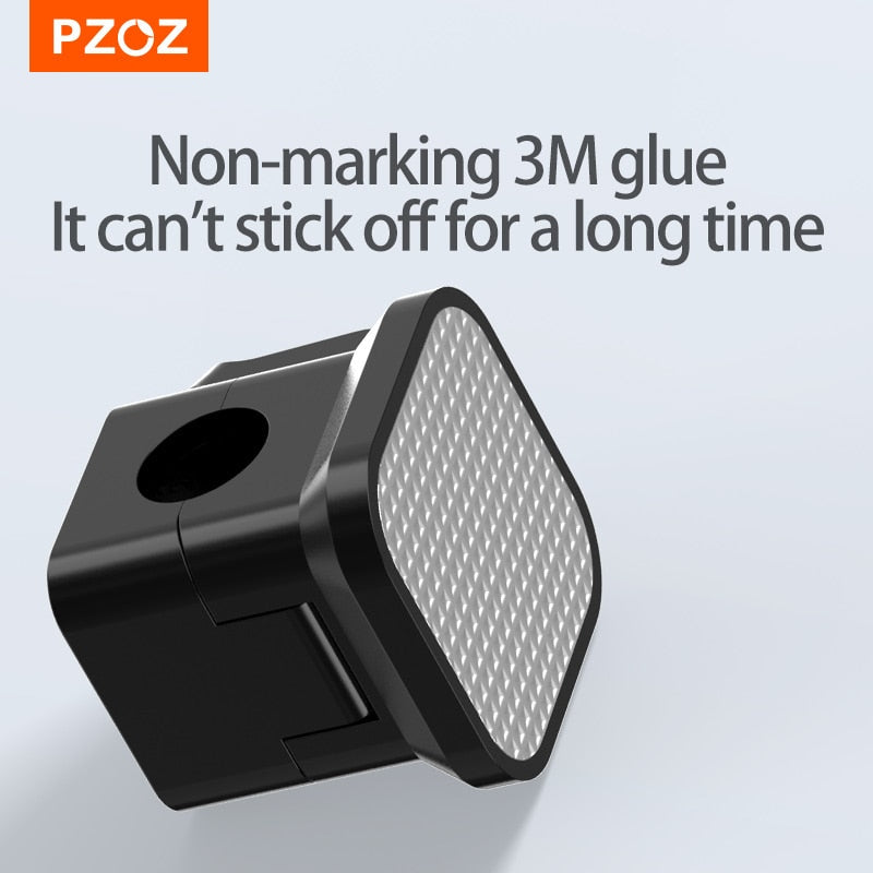 BowLift | Cable control