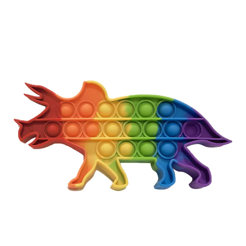 BowLift | anti-stress ball for relaxed moments