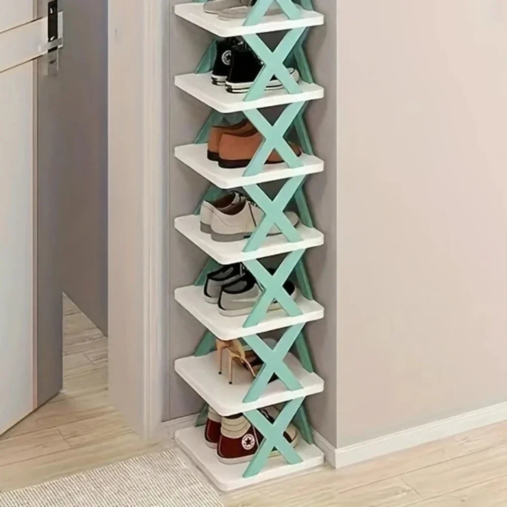 BowLift | Detachable Shoe Racks Organizer