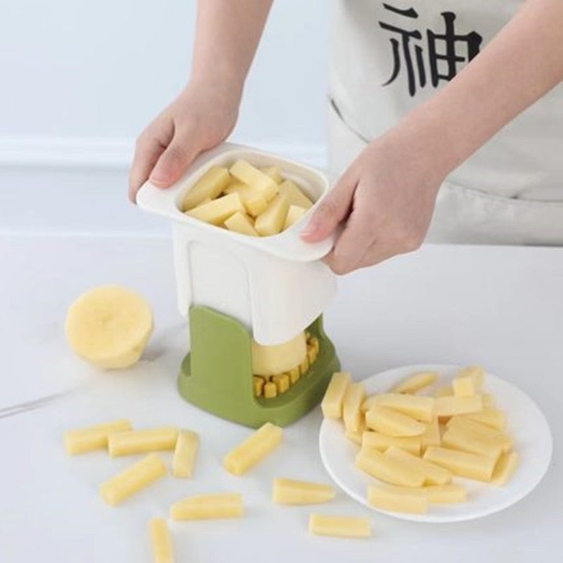 BowLift | Vegetable Dicing Slicer Tool