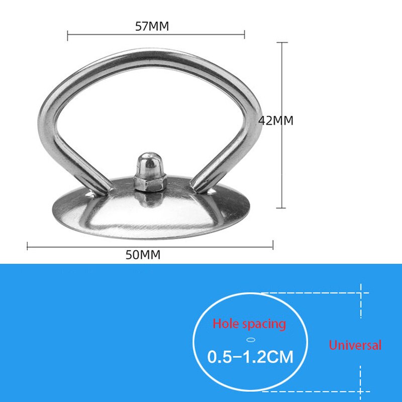 BowLift | Universal Lid Lifter Replacement Handle