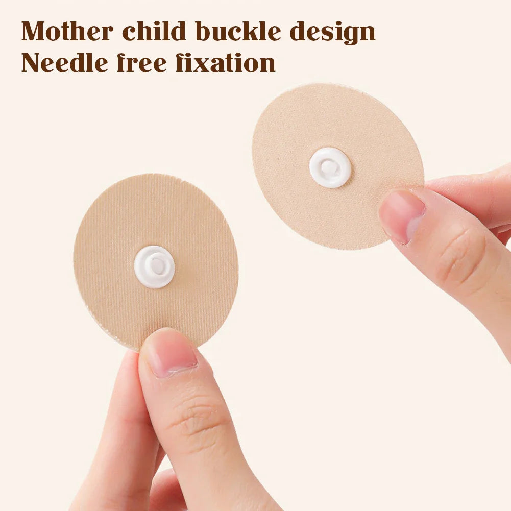 BowLift | Anti Slip Duvets Snaps Fasteners