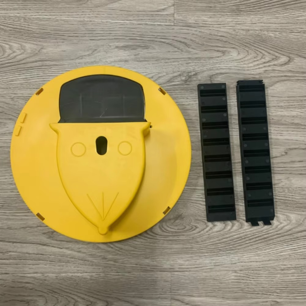 BowLift | Automatic Reset Mouse Trap for Home and Garden Pest Control