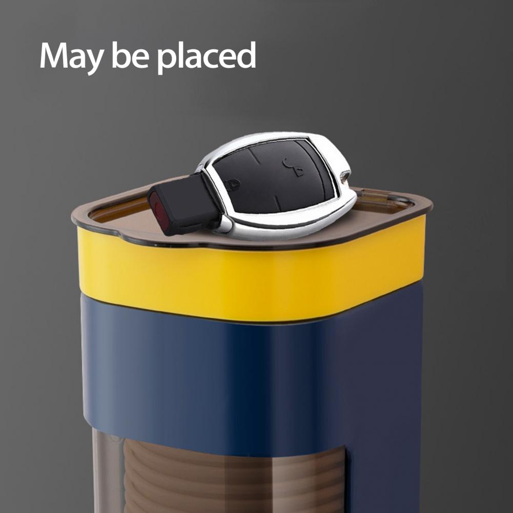 BowLift | Wall-Mounted Easy Reach Paper Cup Dispenser