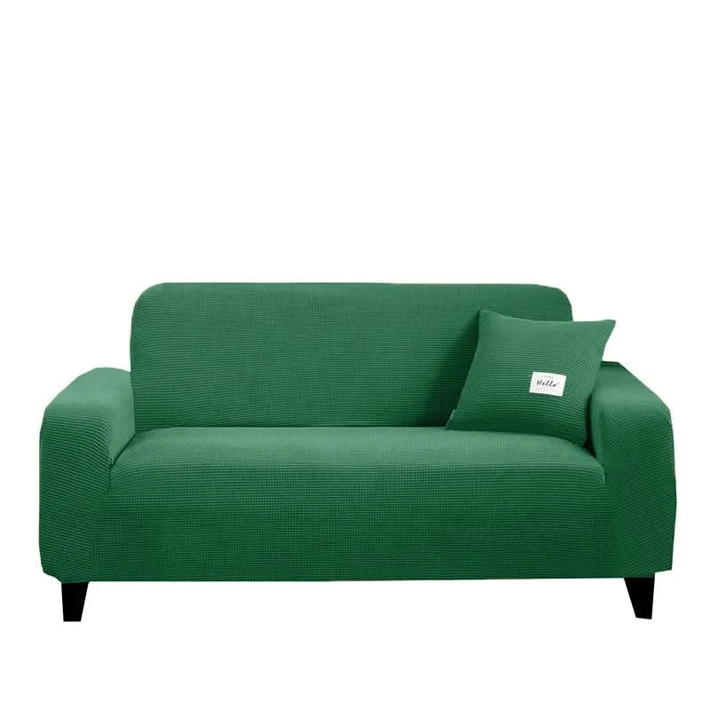 BowLift | CushionWrap - Elastic, non-slip sofa covers