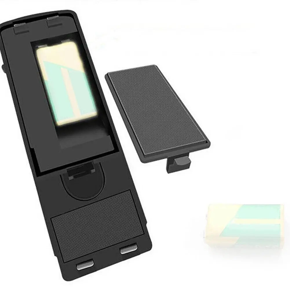 BowLift | Anti-theft Door Stopper Alarm