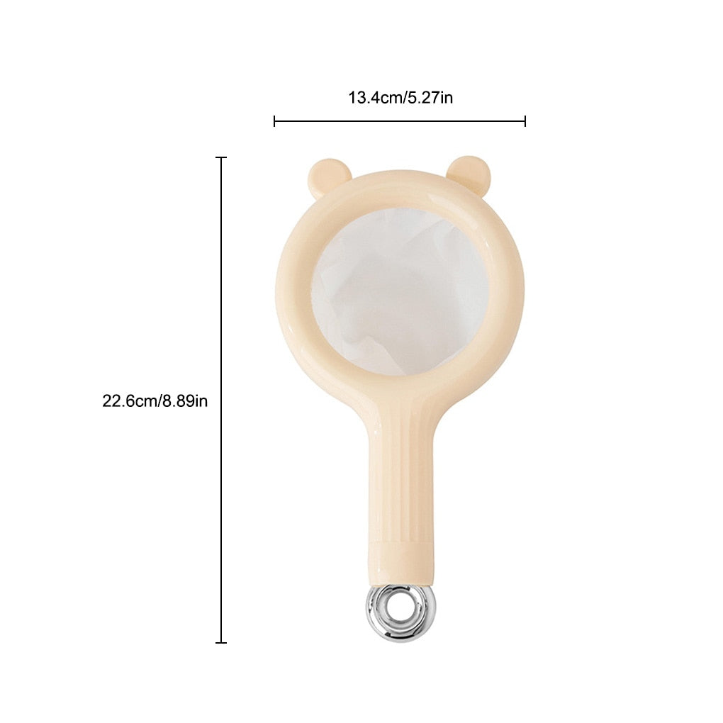 BowLift | Reusable Kitchen Strainer Filter