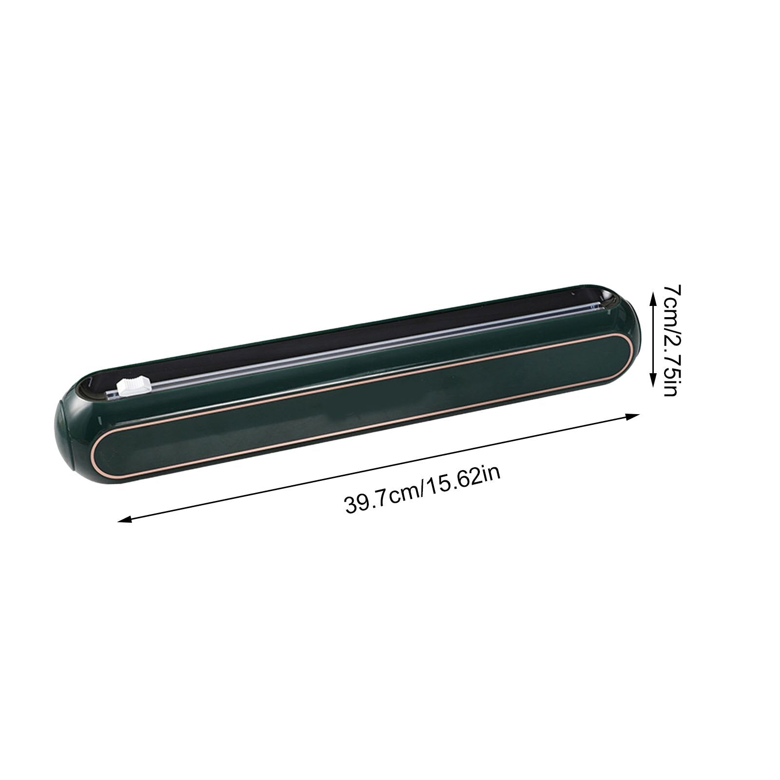 BowLift | Wall-Mounted Automatic Plastic Wrap Dispenser