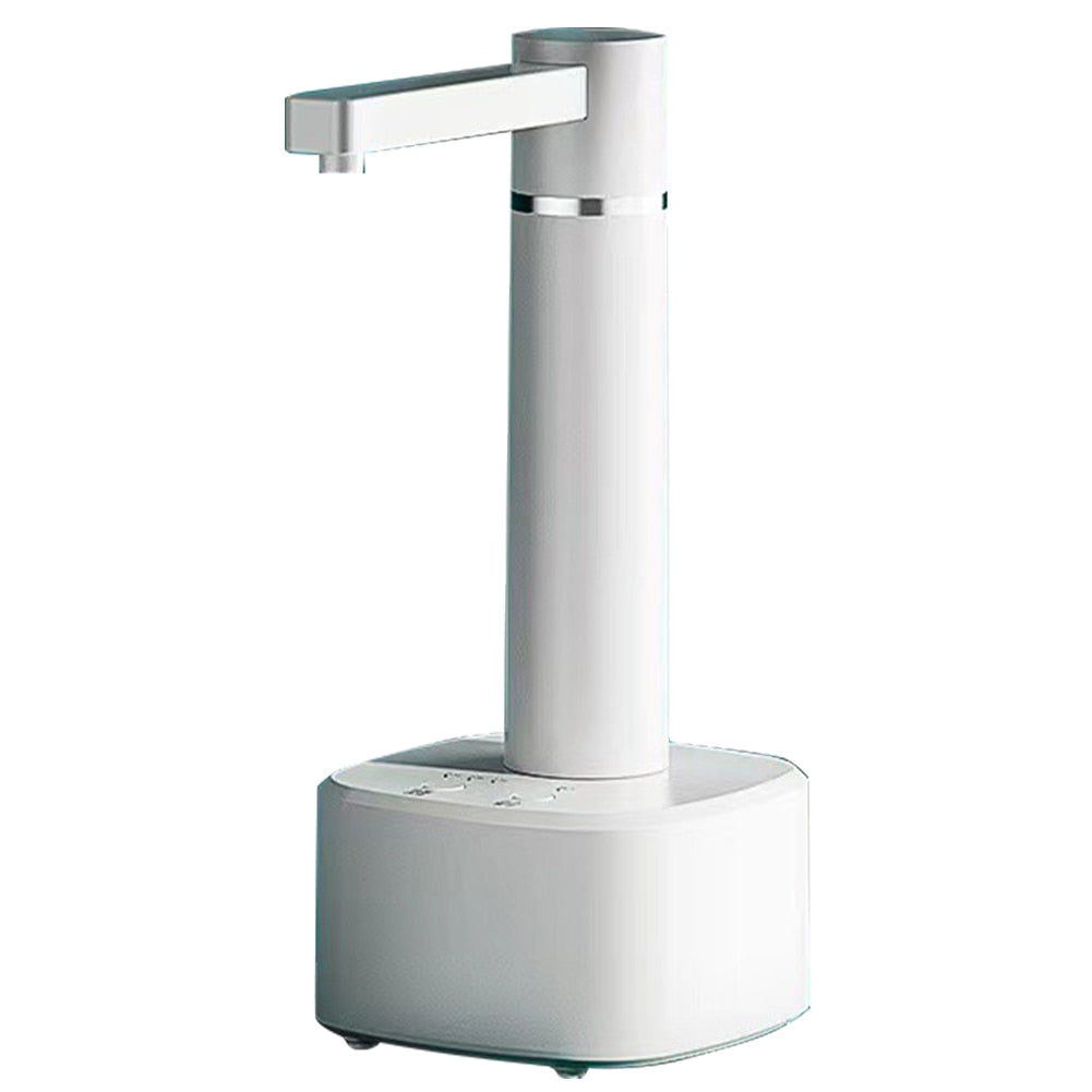 BowLift | Portable Automatic Easy Pour Drinking Water Dispenser