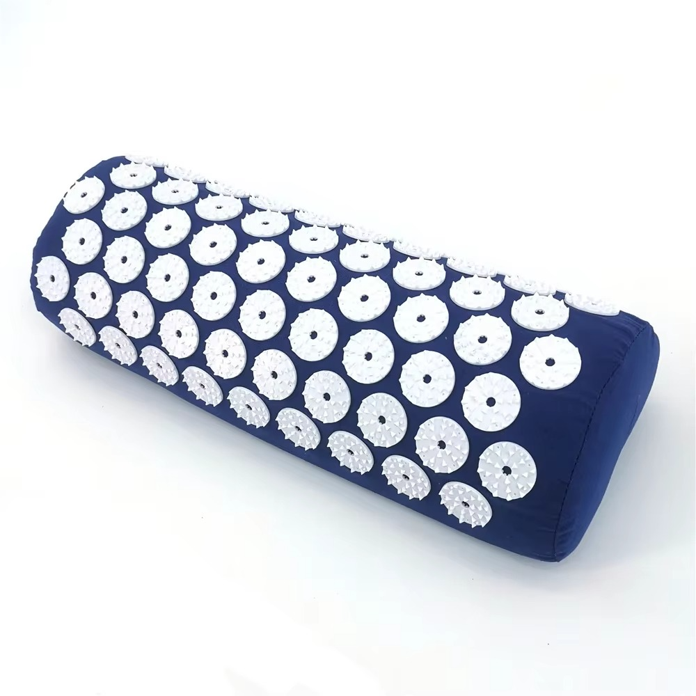 BowLift | Acupressure Massage Mat and Pillow Set for Back and Body Relief