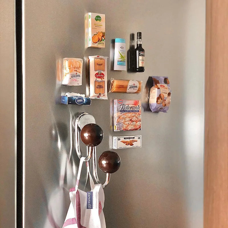 BowLift | Eames Dot Magnetic Hooks