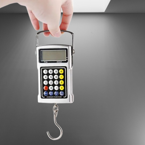 BowLift | 7in1 Ultimate Portable Luggage Scale Pro