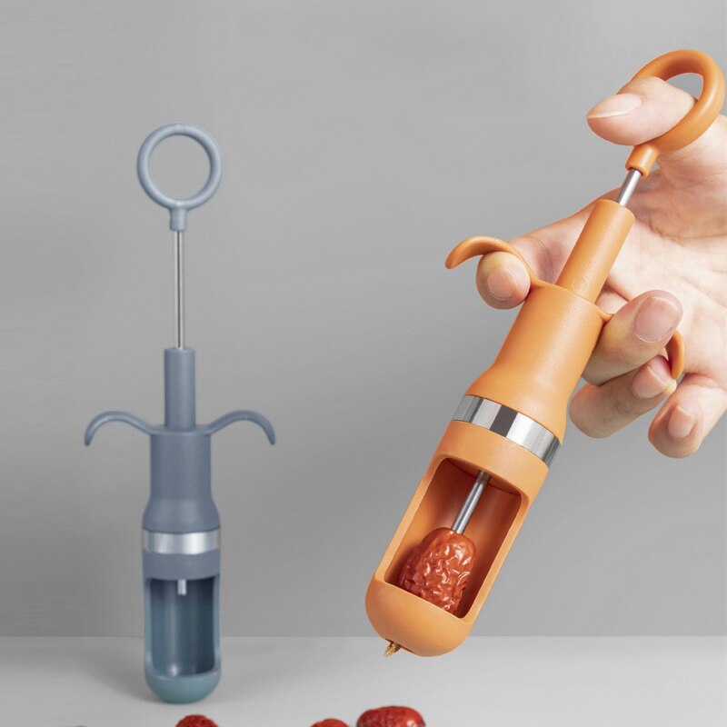 BowLift | Easy Fruit Seed Remover