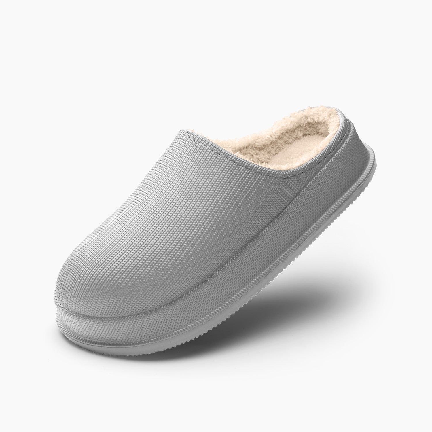 BowLift | EVA Waterproof Warm Non-Slip Cotton Shoes