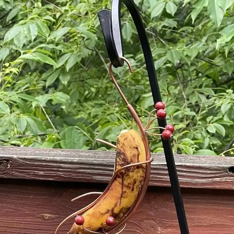 BowLift | Butterfly Banana Holder – Natural Attraction