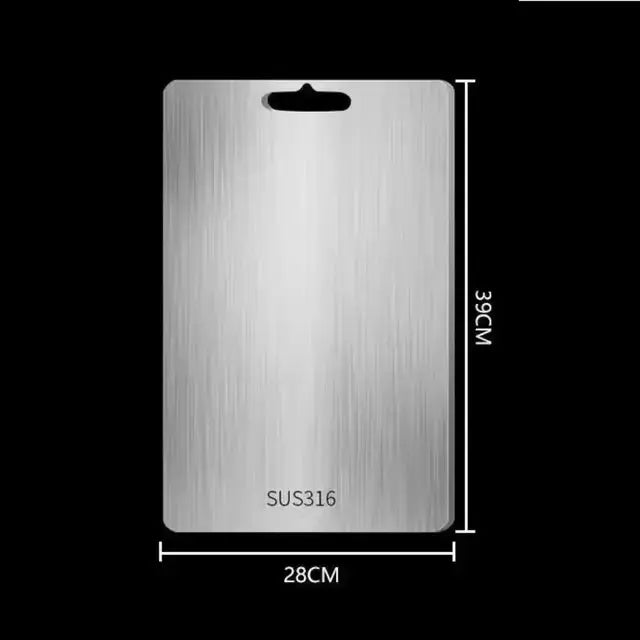 BowLift | Titan cutting board