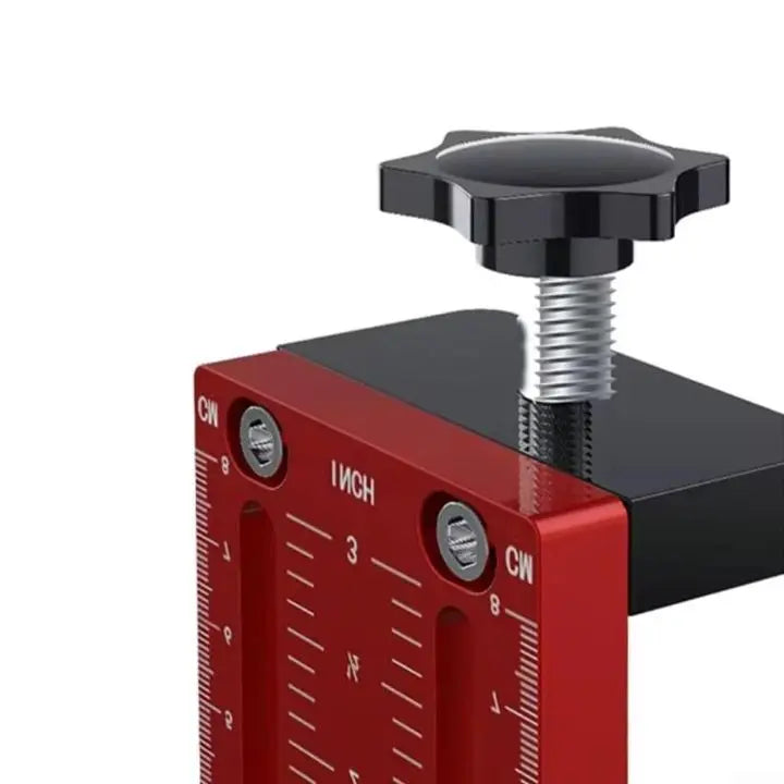 BowLift | Cabinet Door Positioning Tool – Precise Positioning for Handles