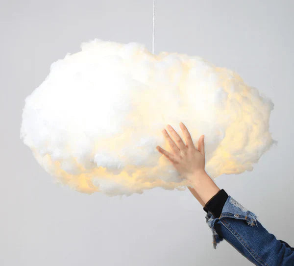 BowLift | Dreamy Cloud Lamp