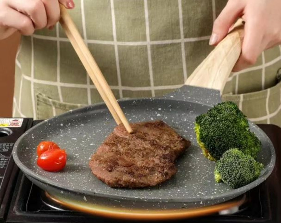 BowLift | Chapati / Crepe Pan