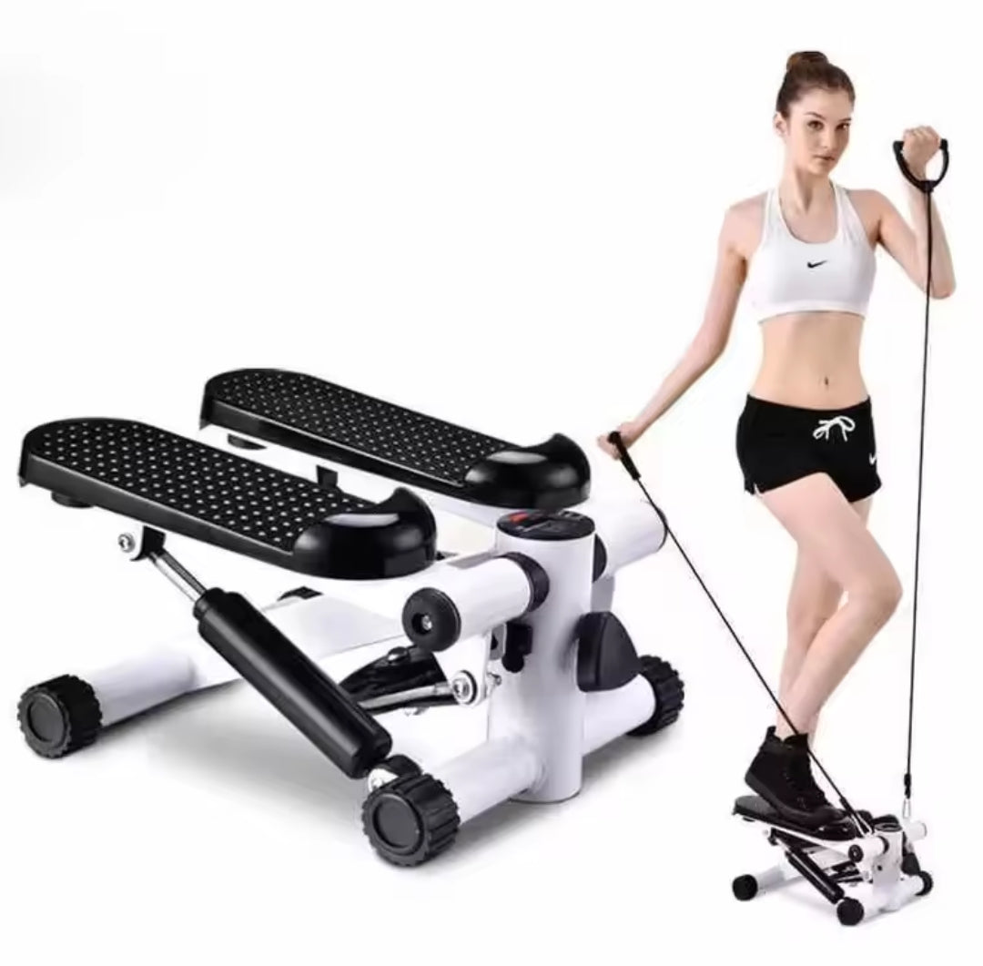 BowLift | Mini Stepper Home Training Device
